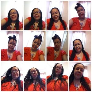 Meet your Posher, Mirna